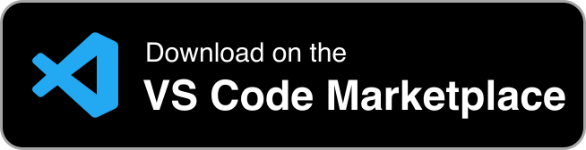 Download on the VS Code Marketplace