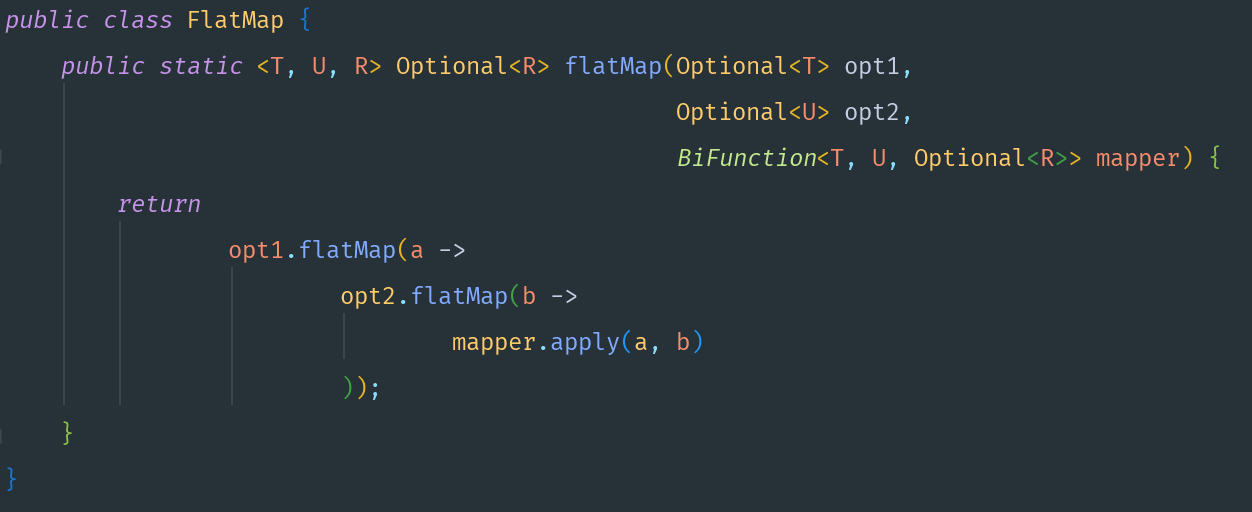 Rainbow Brackets Plugin For Intellij Ides Jetbrains