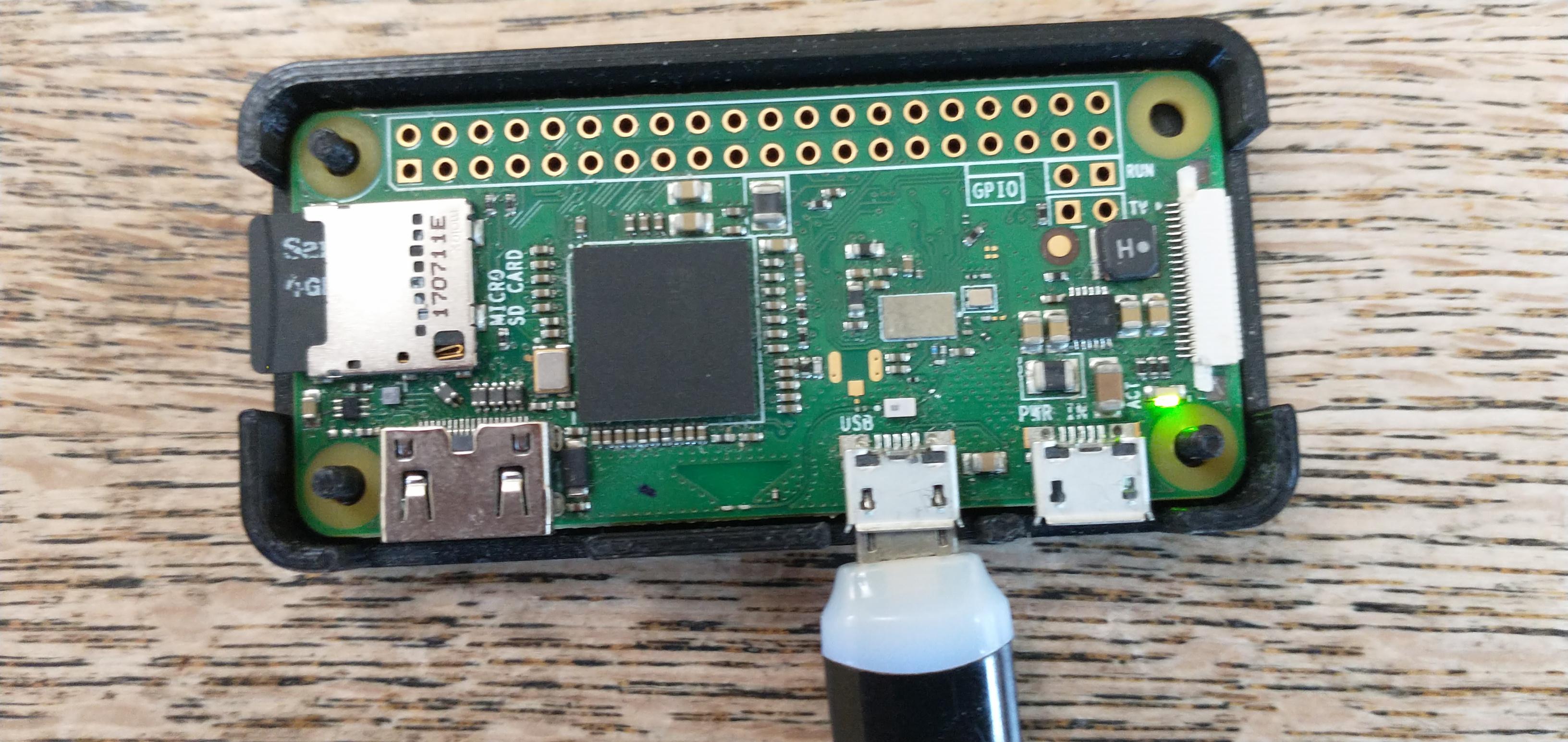 Pi Zero