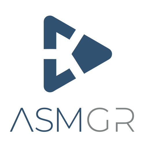 ASMGR Logo