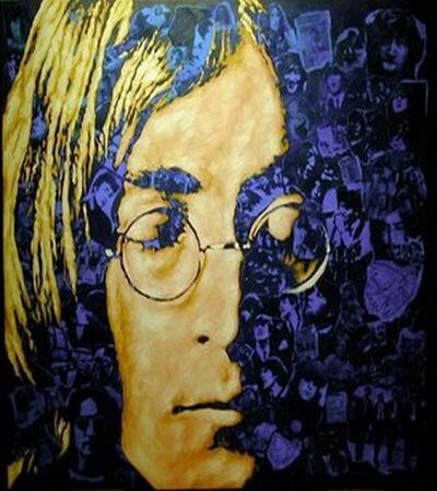 John Lennon