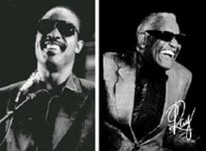 Ray Charles