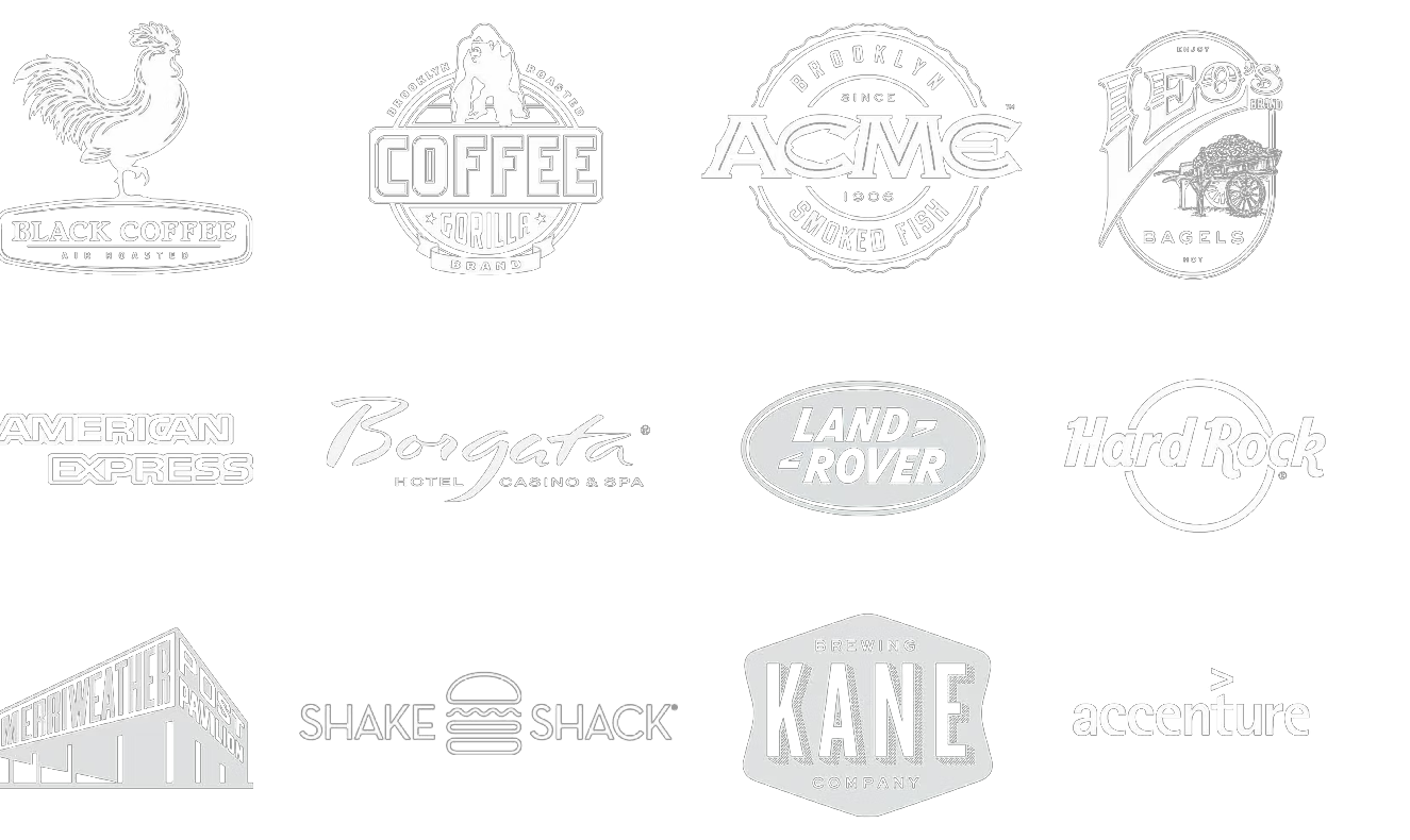 Brand Logos