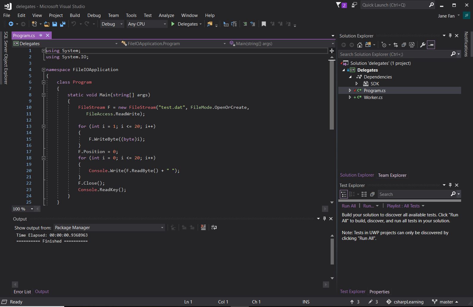 GitHub - j-fan/vs-2017-material-themes: Some variants of the Material ...