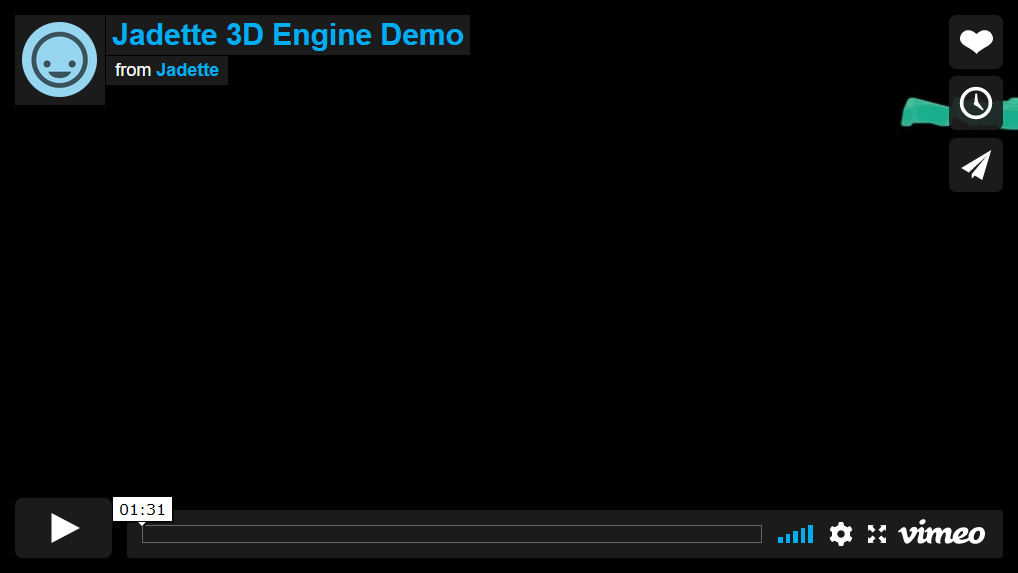 Watch the demo video