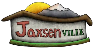Jaxsenville sign