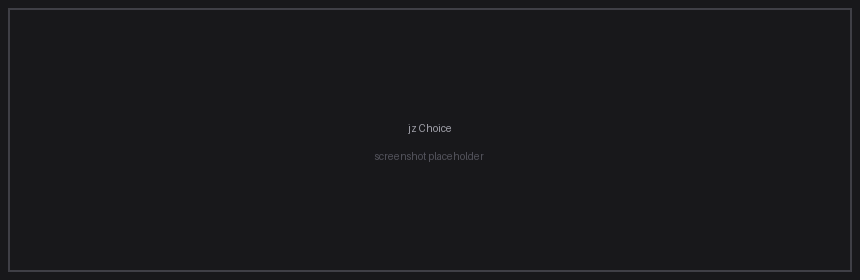 jz_choice