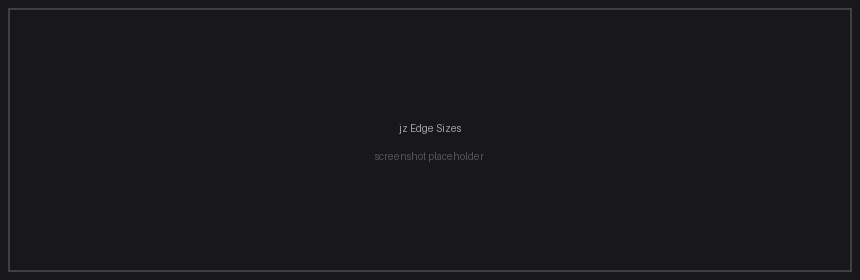 jz_edge_sizes