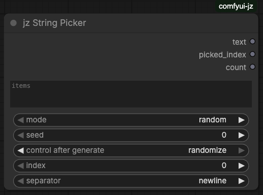 jz_string_picker