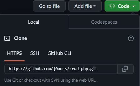 Git clone img