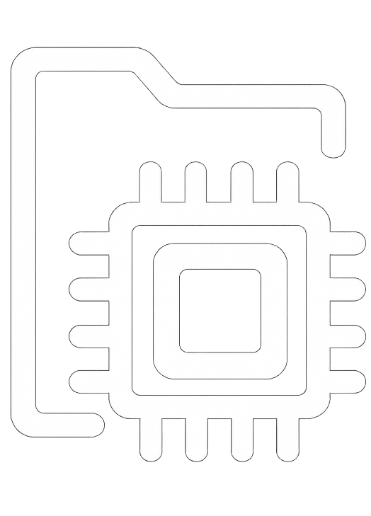 FS Context MCP Server Logo