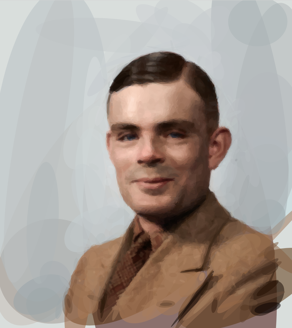 Turing Approximately 6