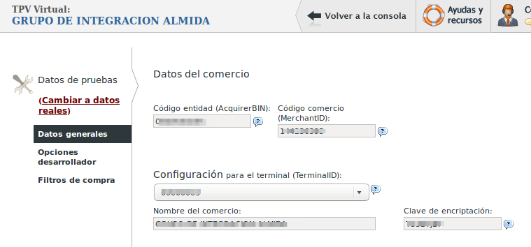 ceca data