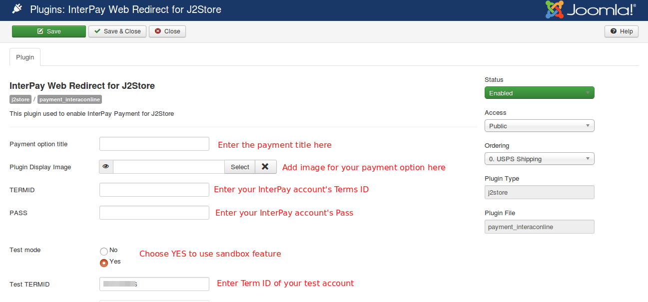 interpay