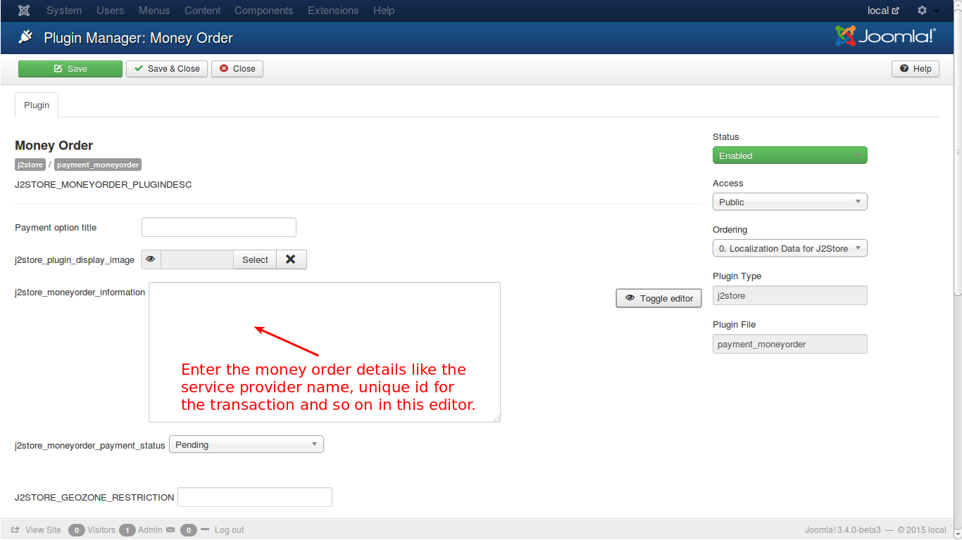 paymethod