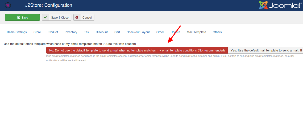 Configuration-mailtemplatesettings