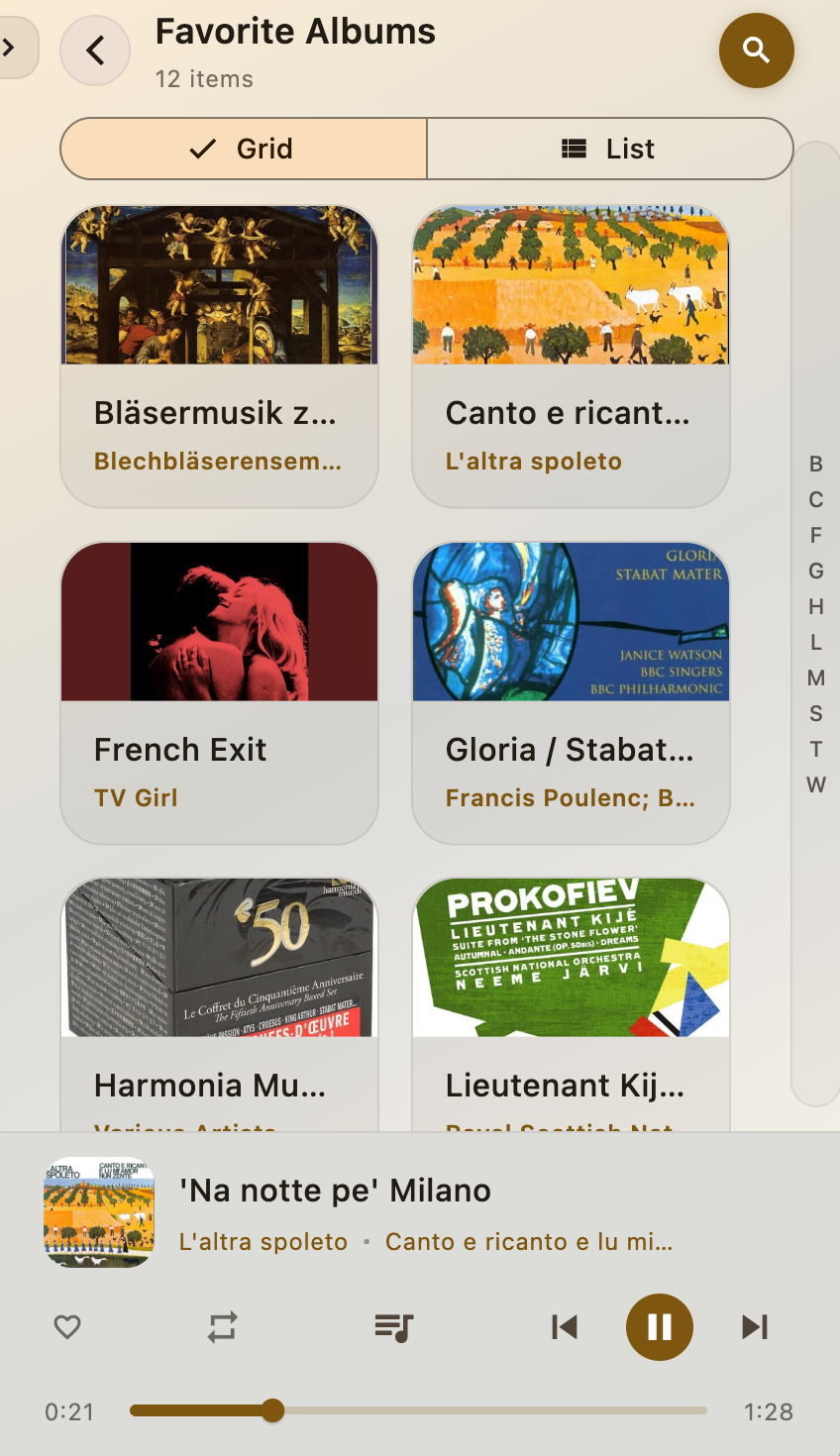 Screenshot 6 of Coppelia — opens full size