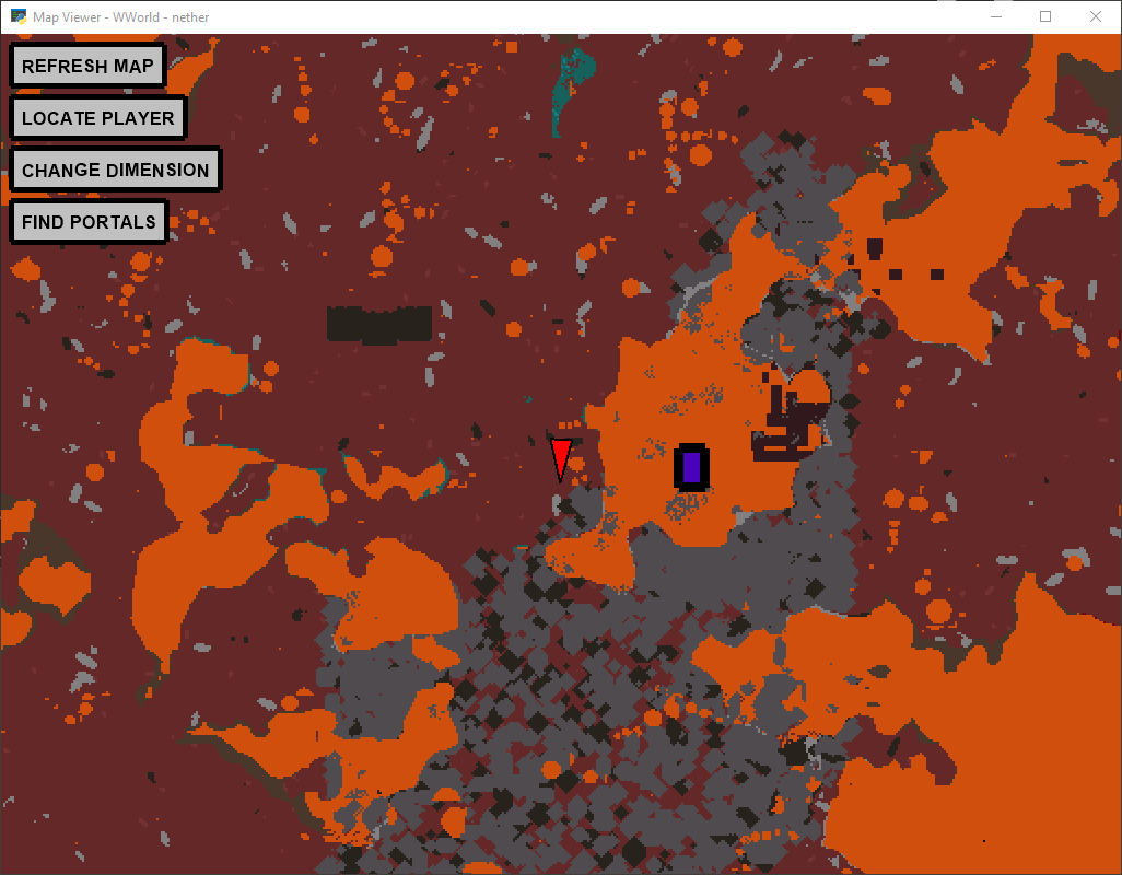 GitHub - jabbequbs/mcmapper: Minecraft map viewer · GitHub