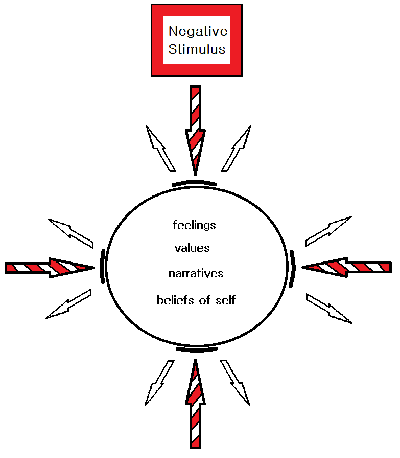 Diagram 6: Protection in Independency