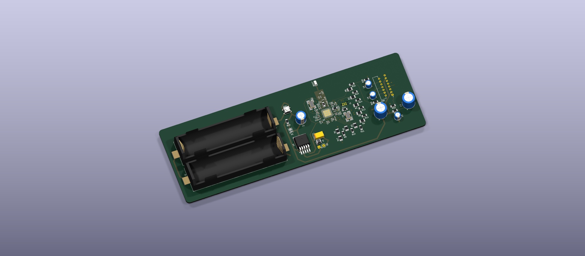 Bluetooth Speaker, from the project README