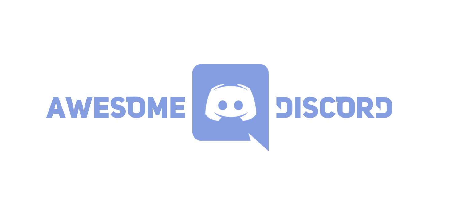 Awesome Discord