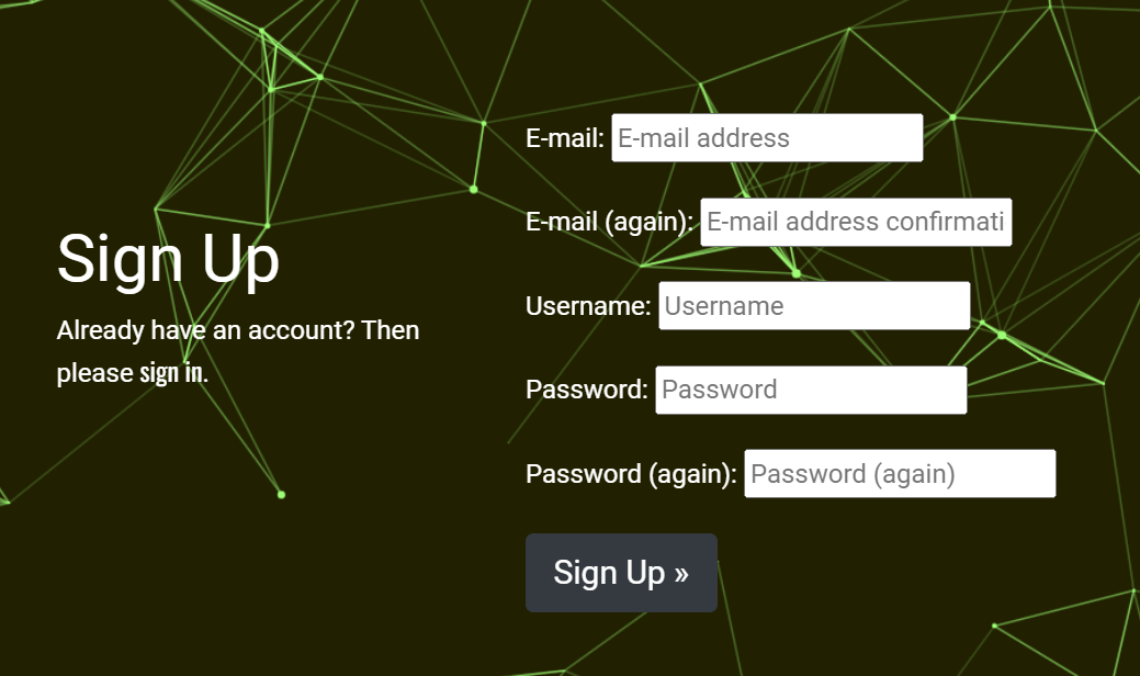 registration-form