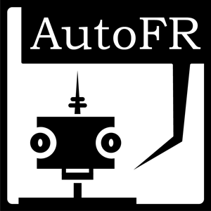 autoFR logo