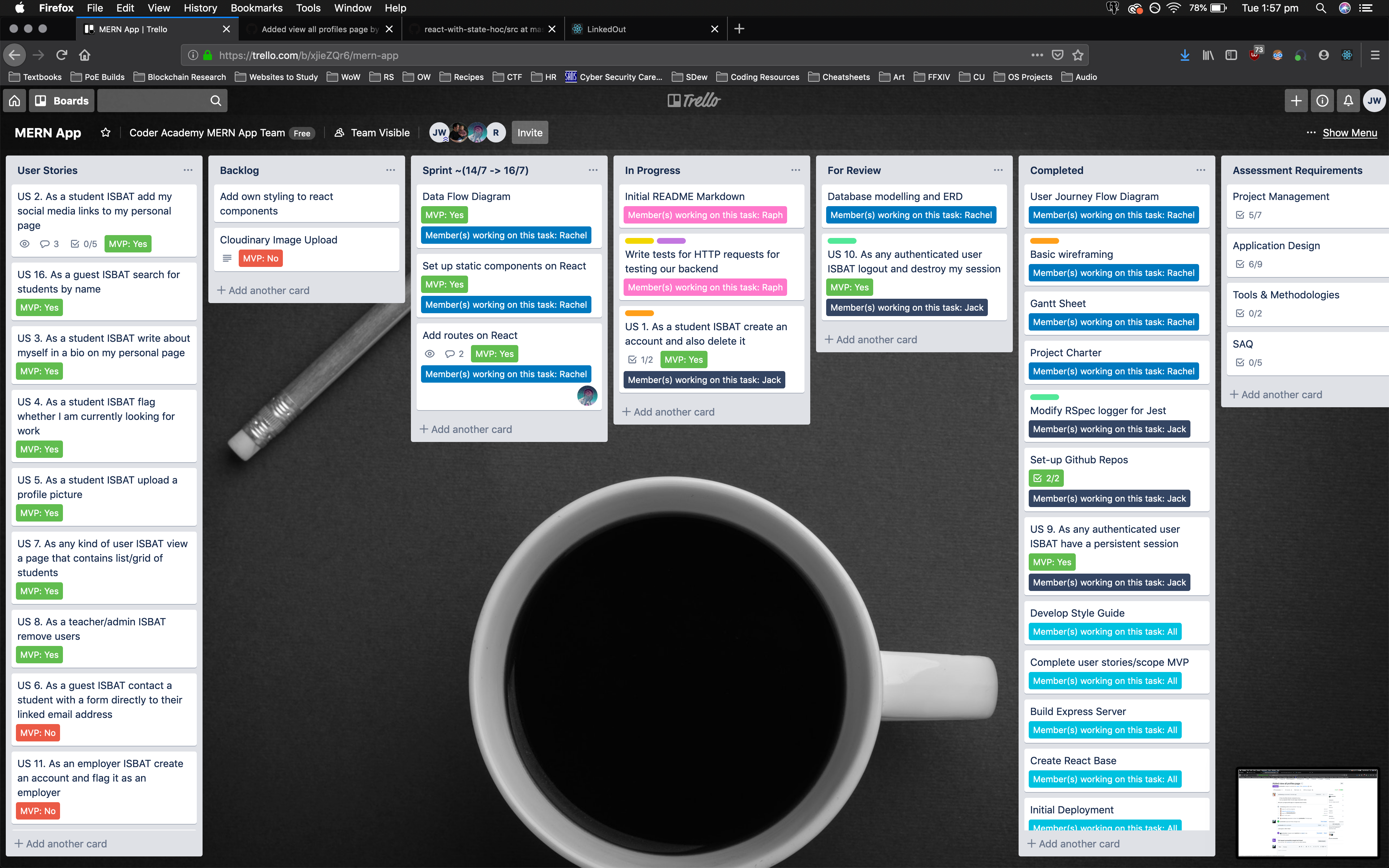 image of trello