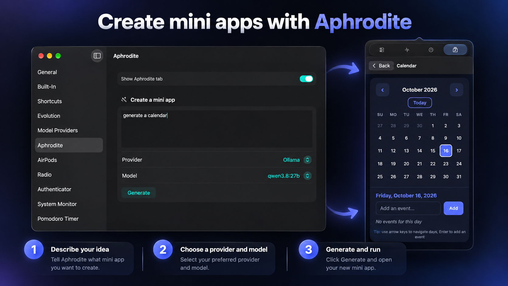 OnlySwitch — скриншот 6