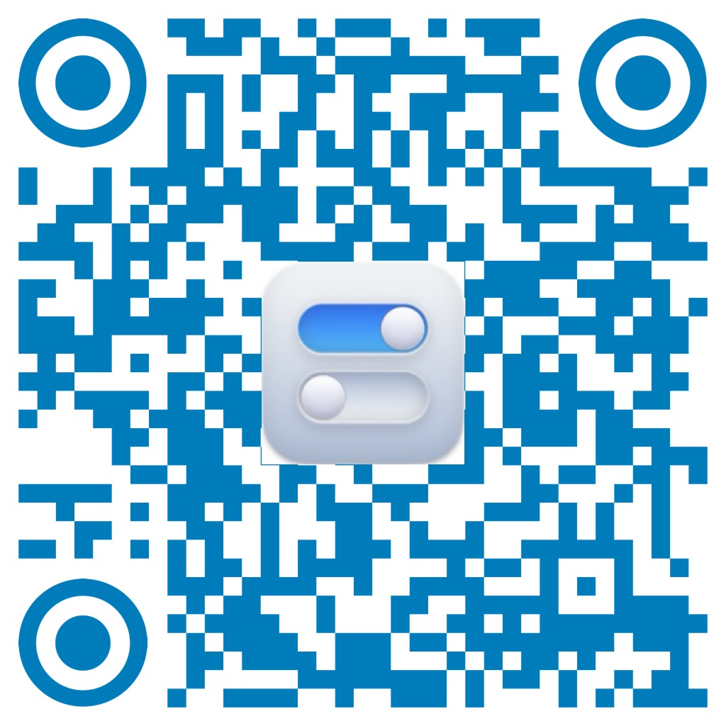 OnlyRemote App Store QR code