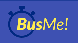 Bus Me Logo