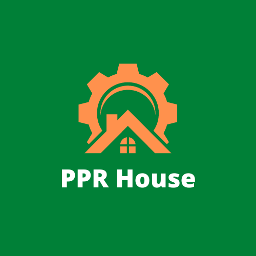 PPR House Logo