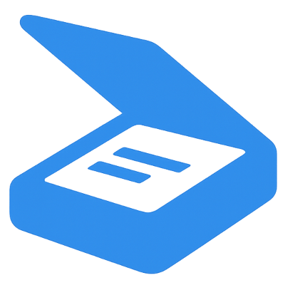 scan-mcp logo
