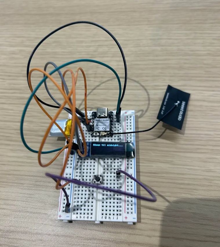 Dining-Buddy, from the project README