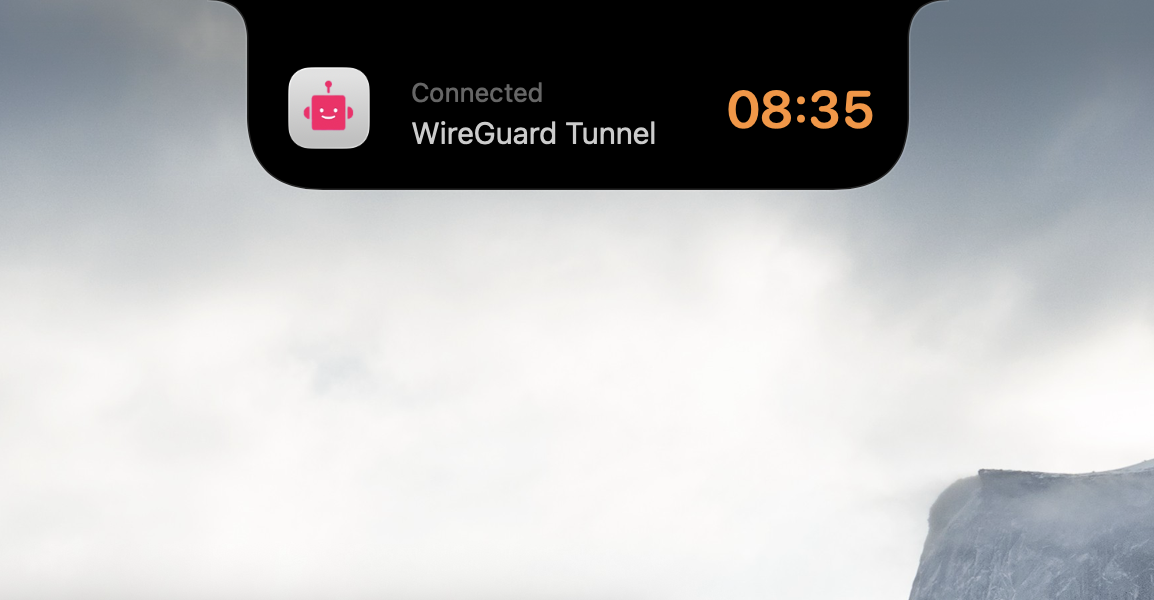 VPN Connection