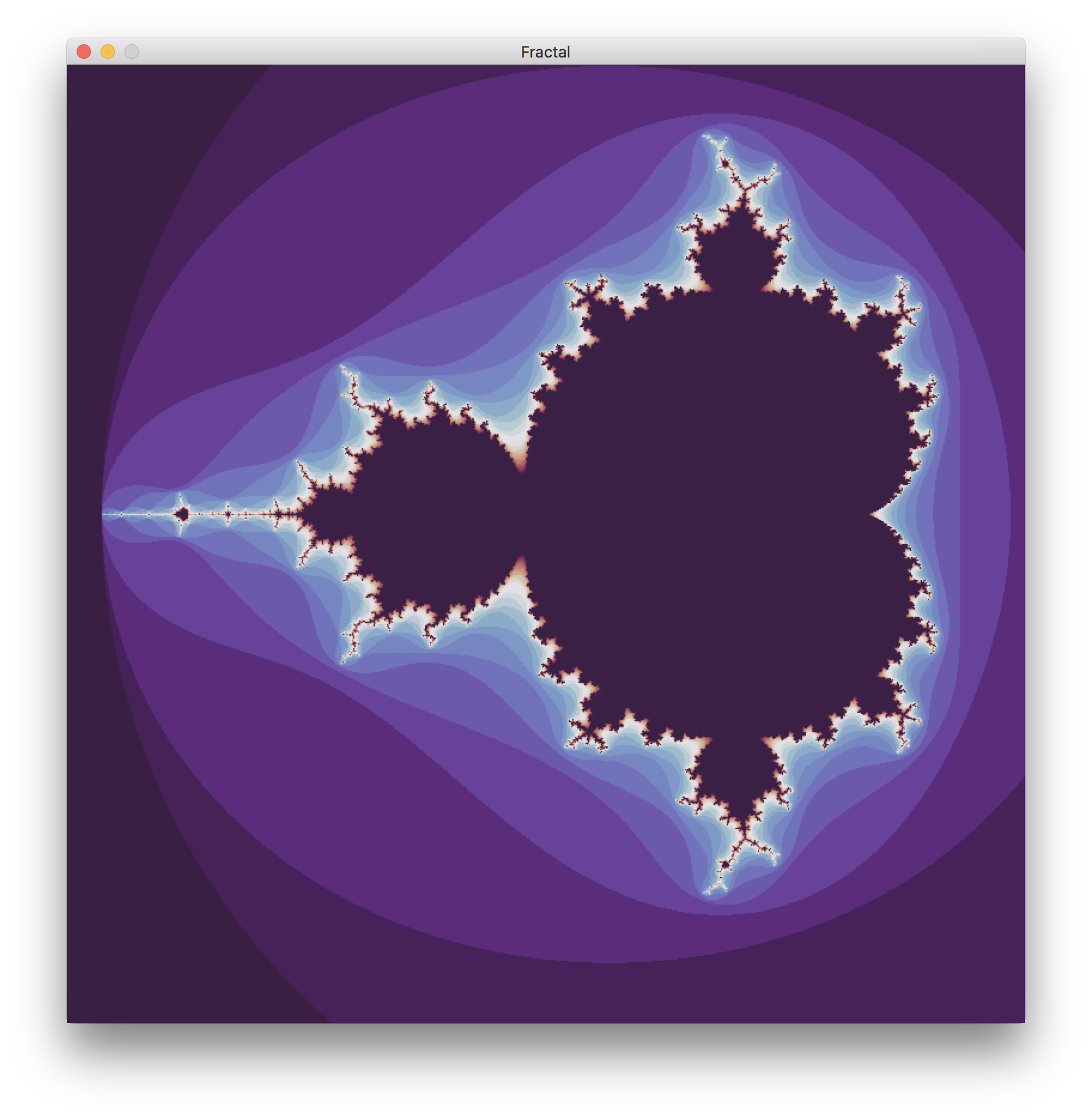 "mandelbrot"