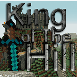 GitHub - JaxkDev/koth: King Of The Hill, Pocketmine-MP Mini-game Plugin.