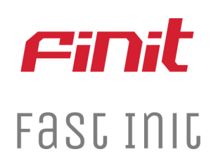 Finit: Fast Init