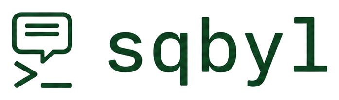 sqbyl