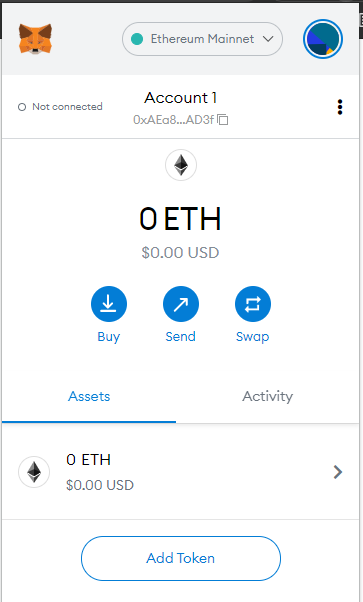 GitHub - z1q1chen/ethershop: Online Shopping Dapp · GitHub