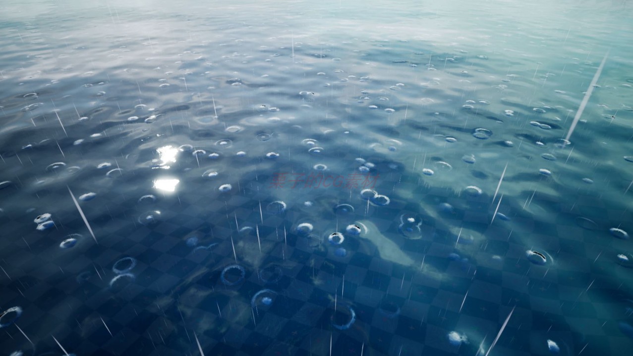 Advanced Water Material 封面