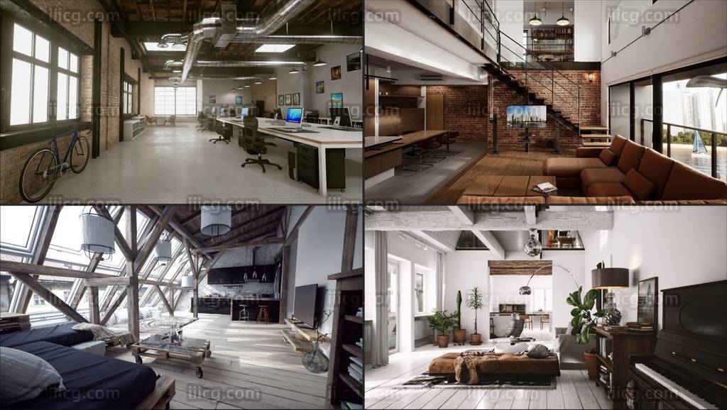 Archinteriors Collection(1-6) 封面