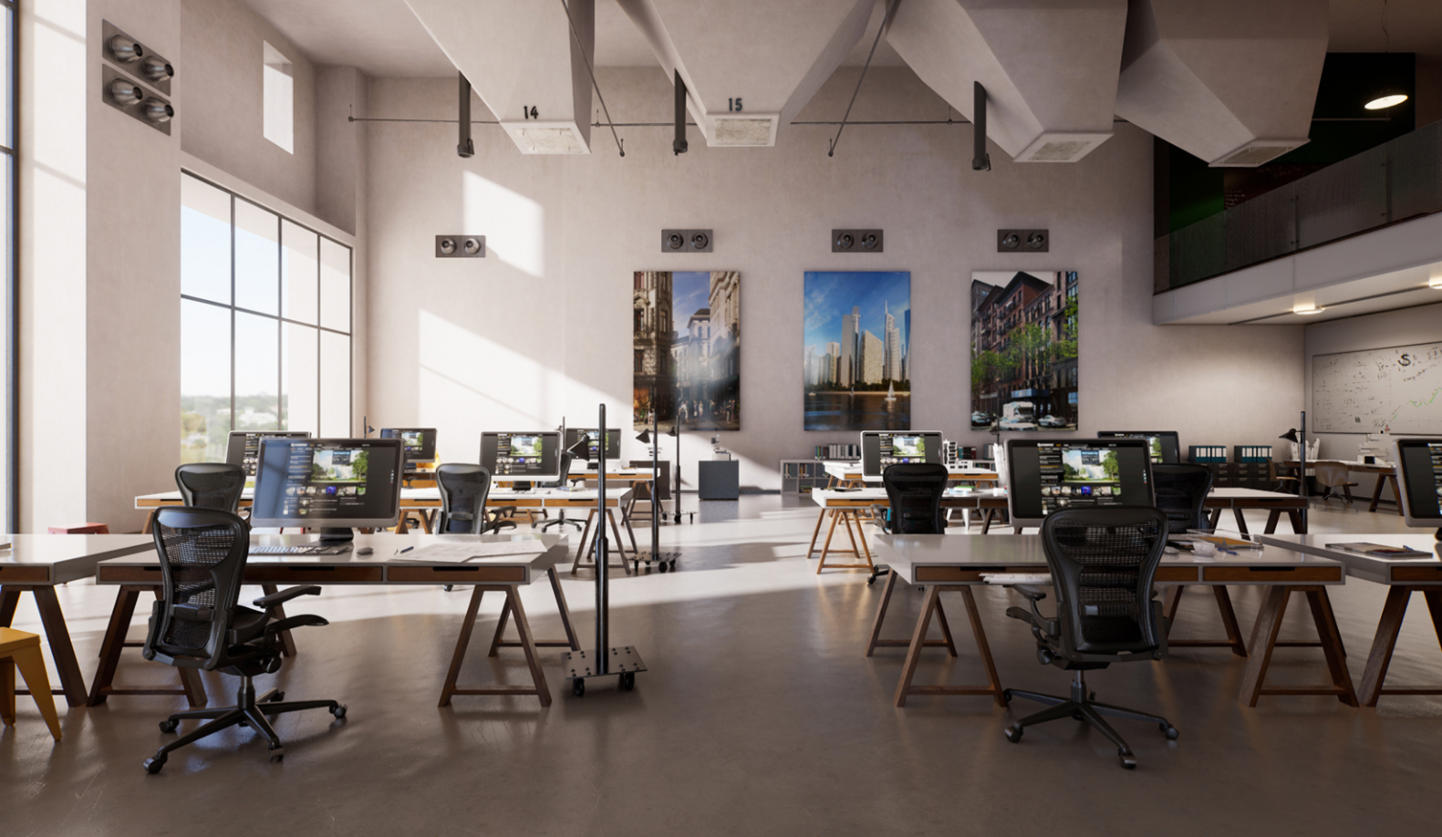 Archinteriors Vol 1 Scene 5 封面