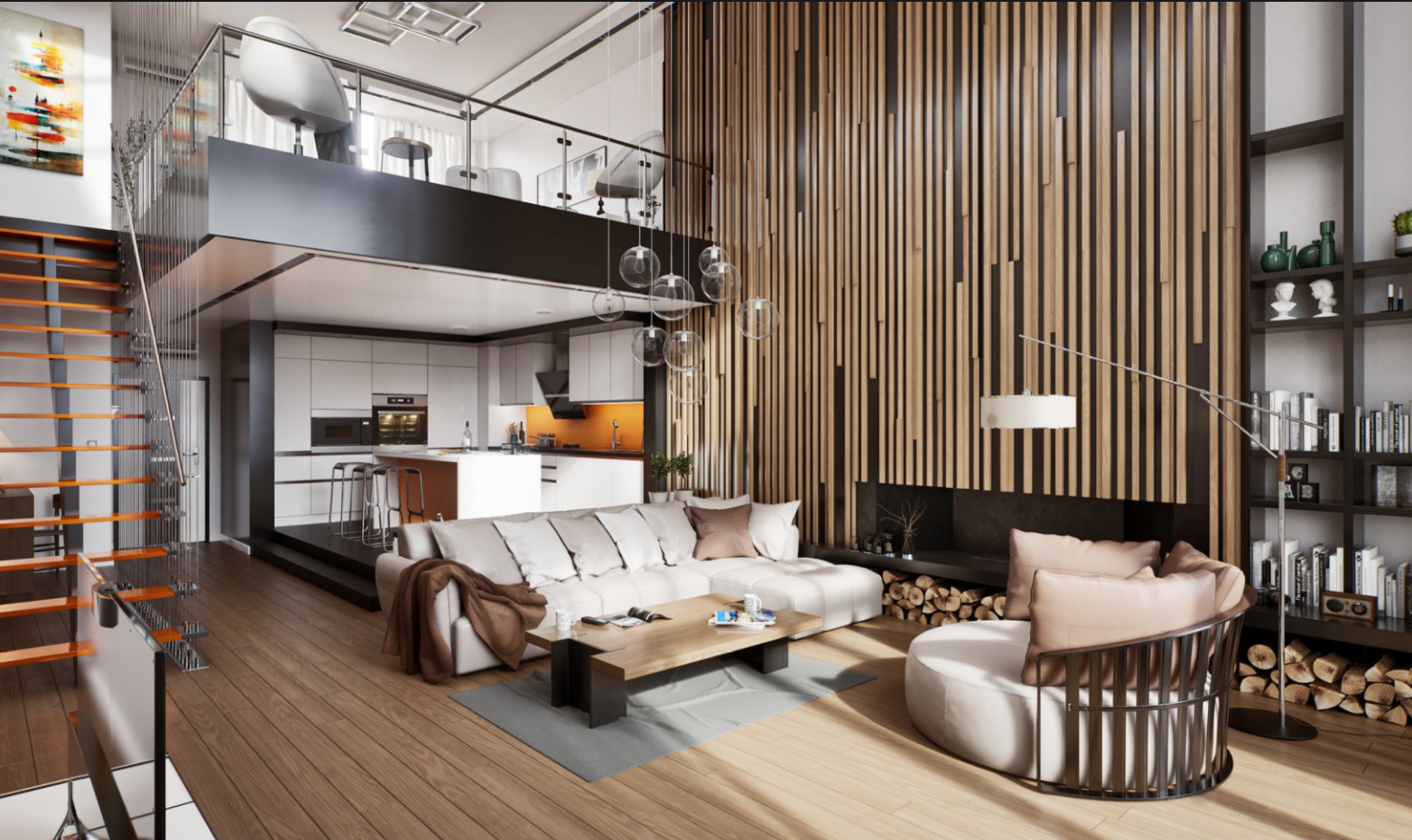 Archinteriors Vol 9 Scene 5 封面