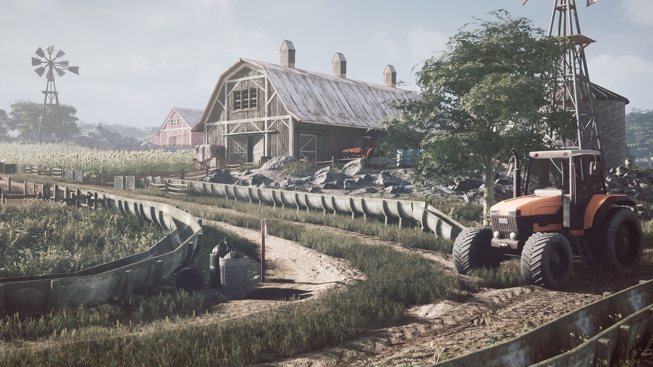 Barnyard_Vol3_Barn 封面