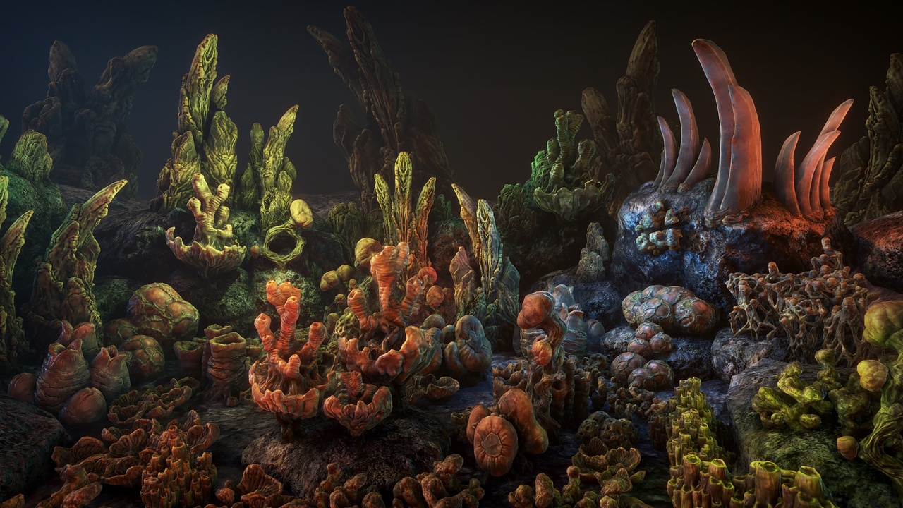 Biomass Structures 封面