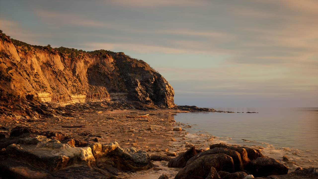 Brushify - Beach Pack