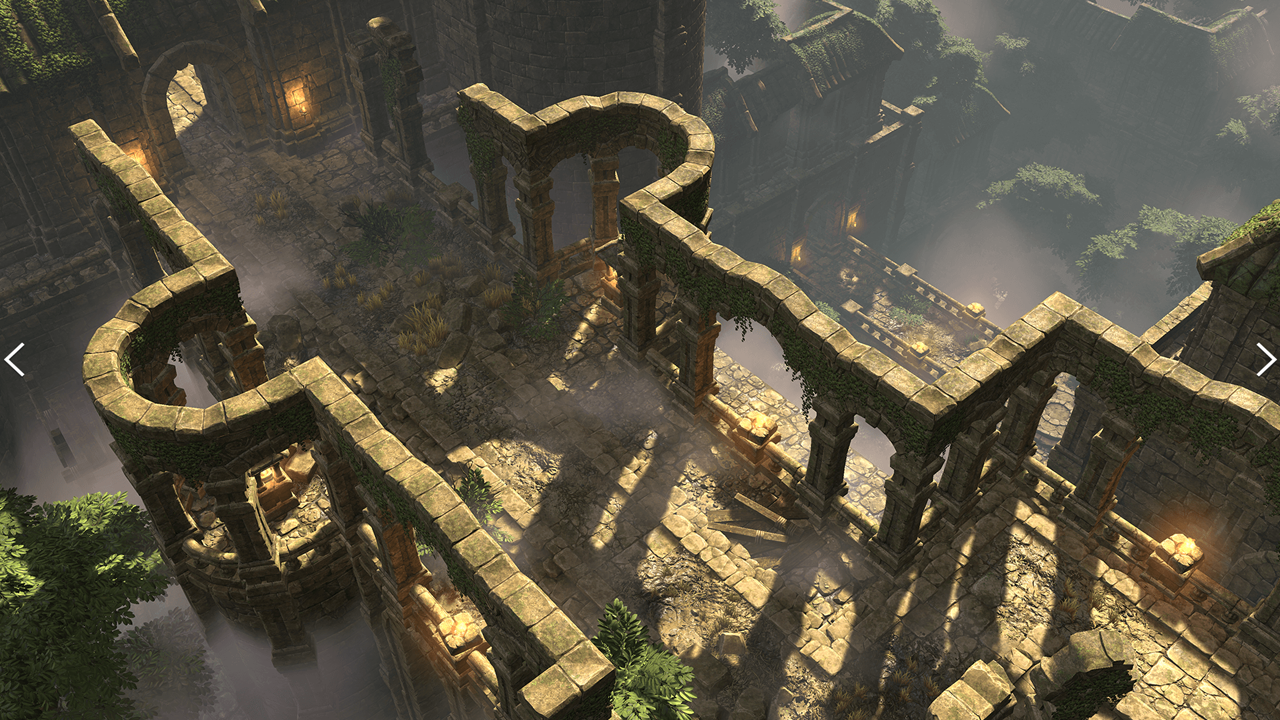 EternalTemple 封面