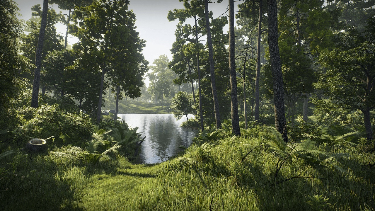 Evermotion Archmodels for UE Vol 4