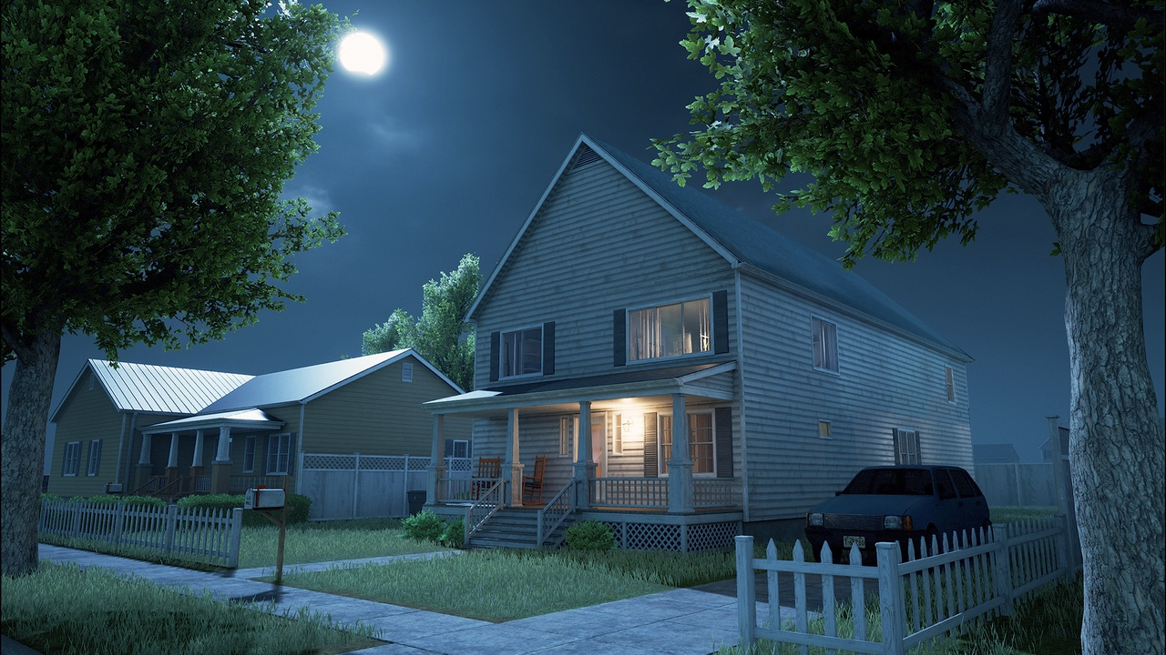 HouseFurniture 封面